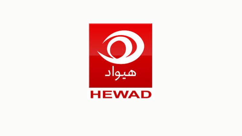 Hewad TV