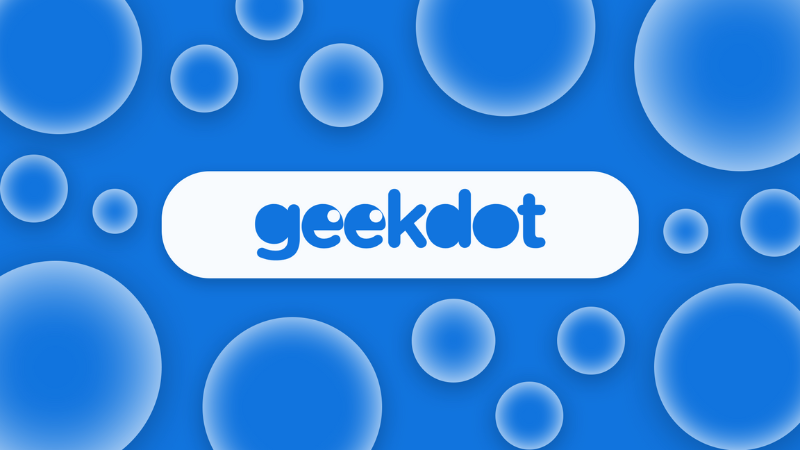 Geekdot