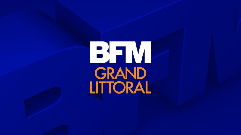 BFM Grand Littoral TV