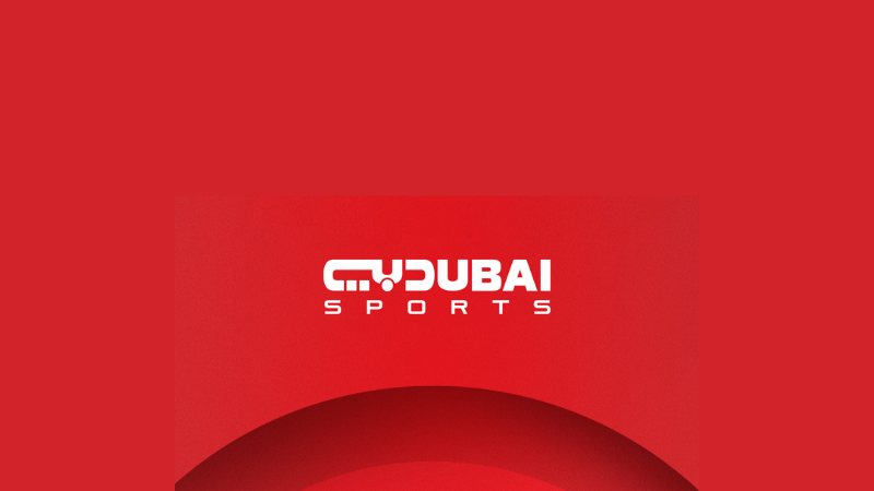 Dubai Sports 2