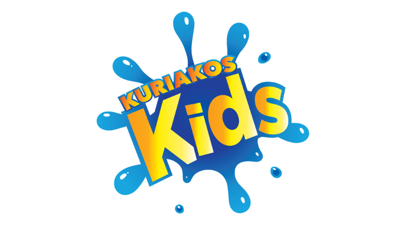 Kuriakos Kids TV