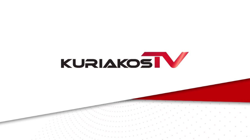 Kuriakos TV