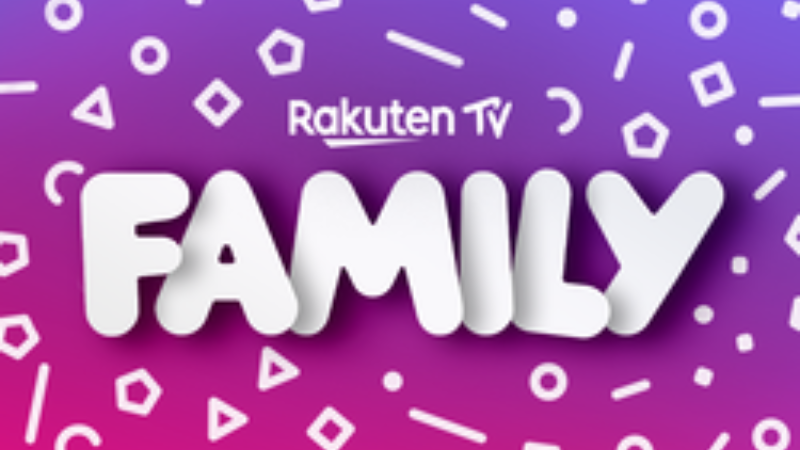 Rakuten Family