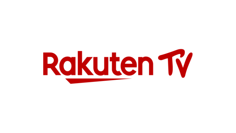 Rakuten TV