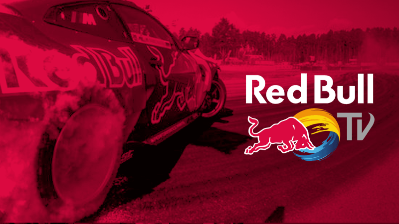 Red Bull TV