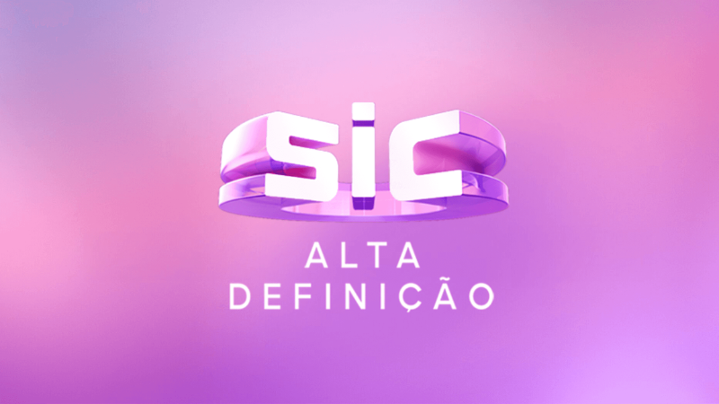 SIC Alta Definição