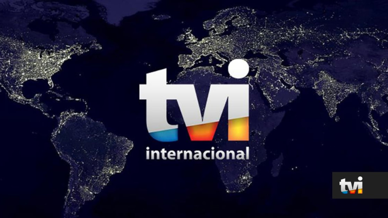 TVI International