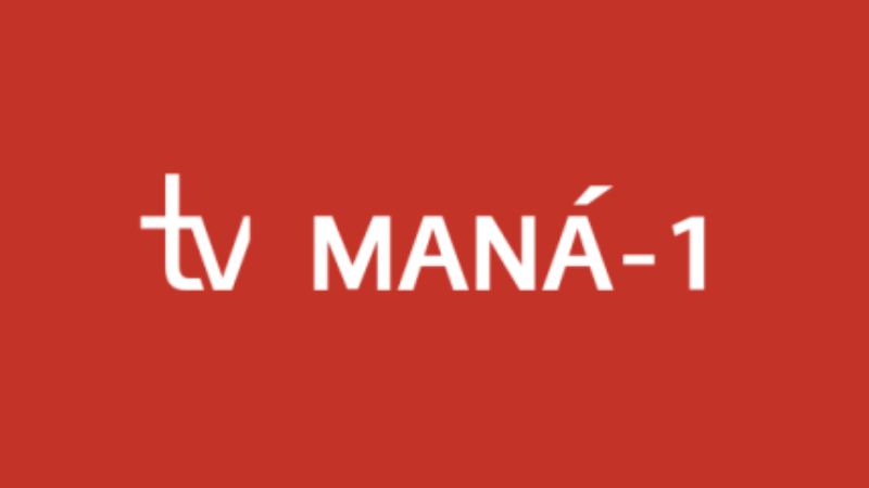 TV Maná-1