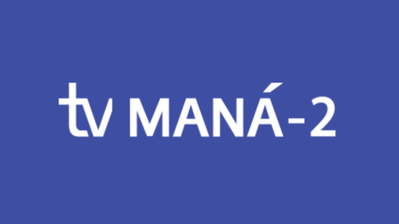 TV Maná-2